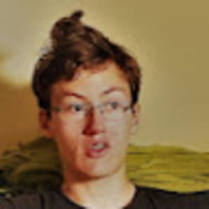 Meet your Posher, Theo